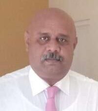 Chinthaka Kumarasinghe